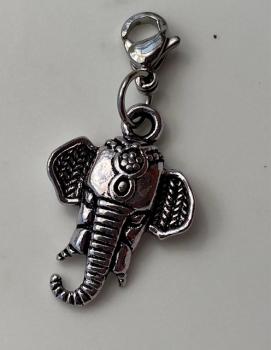 Anhänger  "Elefant"